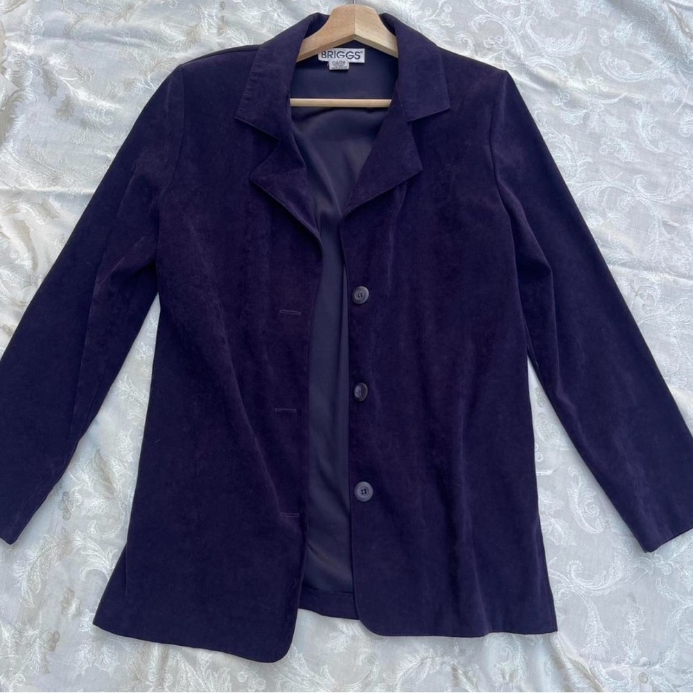 Briggs Women's Blazer
